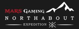 Mars Gaming Expedition
